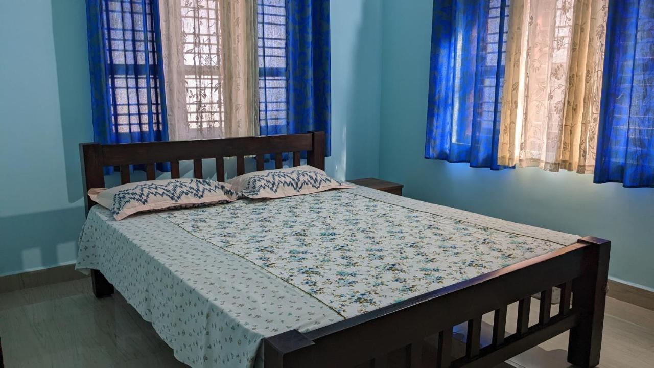 Delight Homestays Coorg Kushālnagar Eksteriør bilde