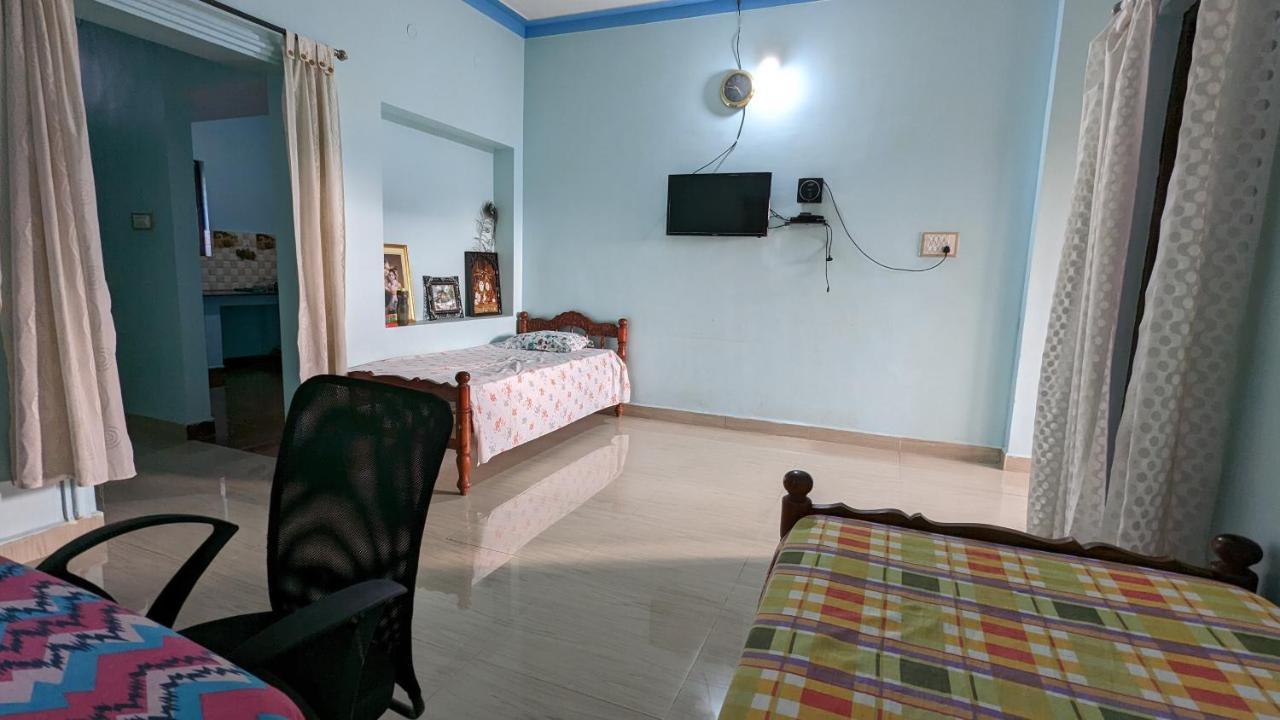 Delight Homestays Coorg Kushālnagar Eksteriør bilde