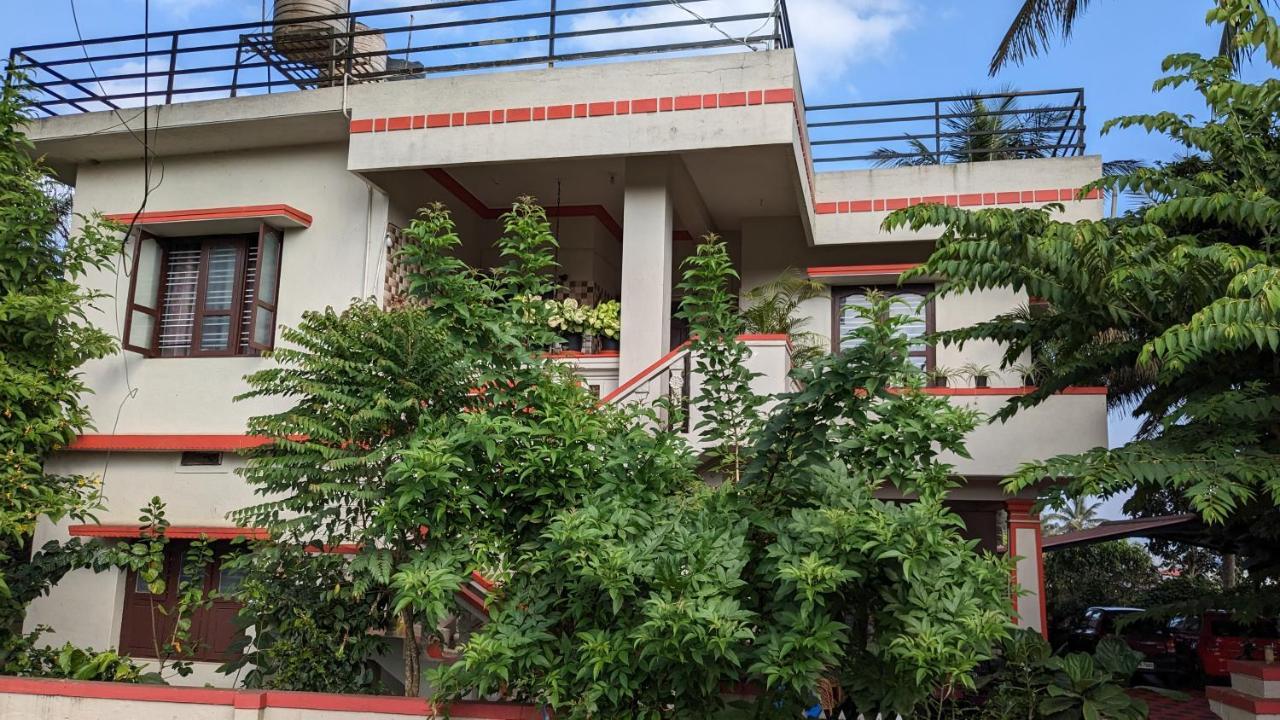 Delight Homestays Coorg Kushālnagar Eksteriør bilde