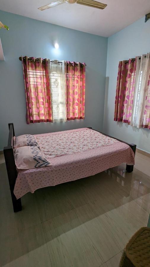 Delight Homestays Coorg Kushālnagar Eksteriør bilde