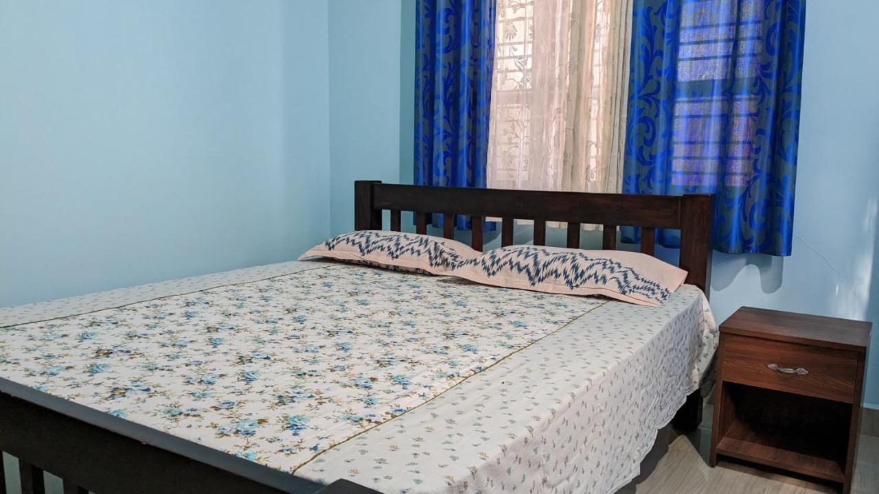 Delight Homestays Coorg Kushālnagar Eksteriør bilde