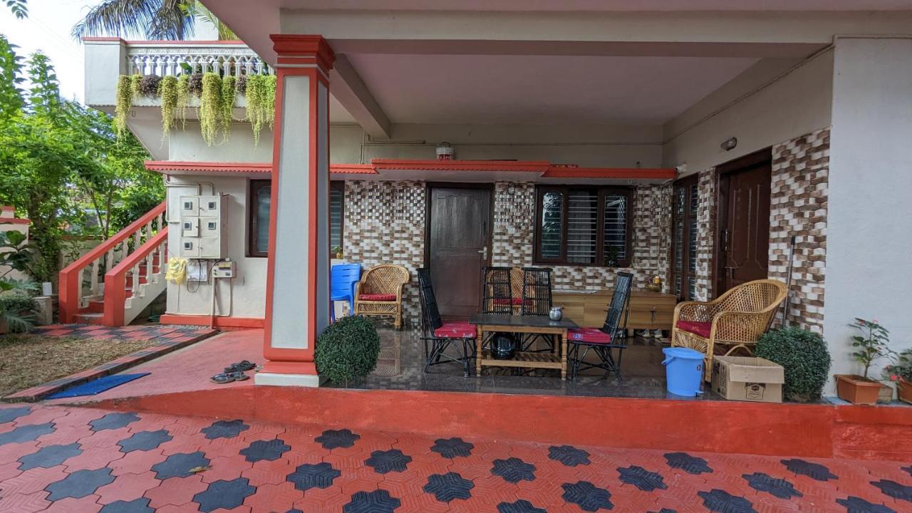 Delight Homestays Coorg Kushālnagar Eksteriør bilde